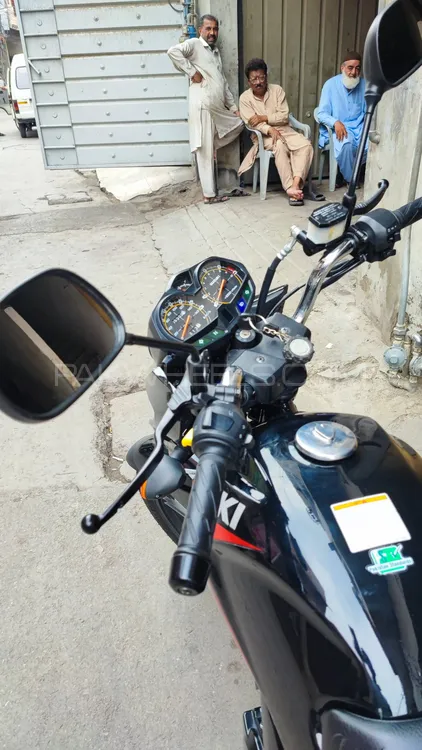 Suzuki GR 150 2004 for Sale Image-1