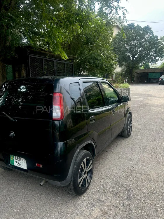 Suzuki Kei 2007 for Sale in Islamabad Image-1