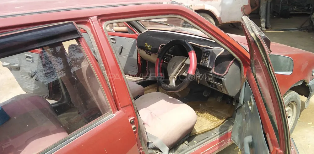 Suzuki Khyber 1994 for Sale in Karachi Image-1