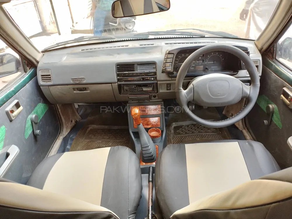 Suzuki Khyber 1994 for Sale in Hyderabad Image-1