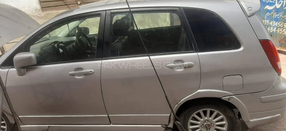 Suzuki Liana 2007 for Sale in Lahore Image-1