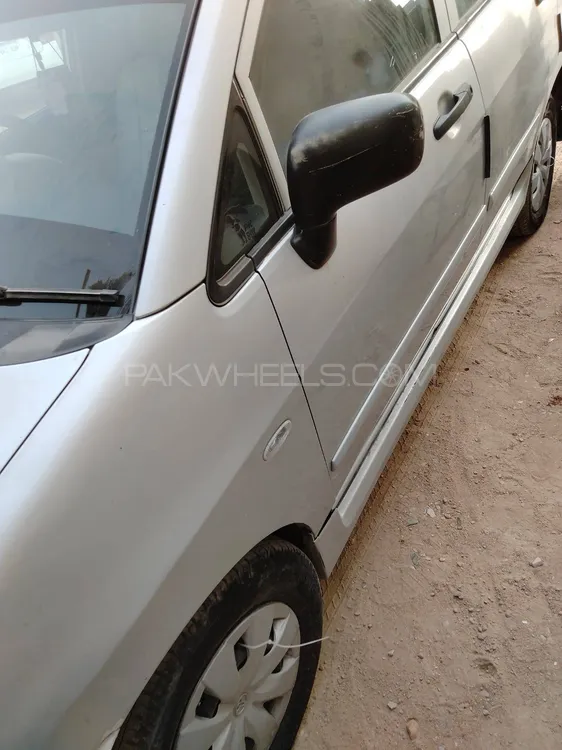 سوزوکی لیانا 2006 for Sale in حیدرآباد Image-1