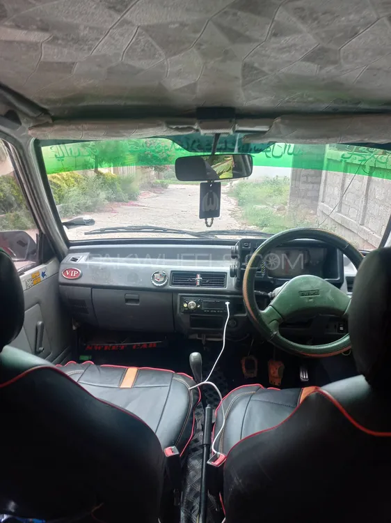 Suzuki Mehran 2008 for Sale in Islamabad Image-1