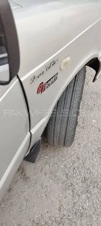 Suzuki Mehran 2008 for Sale in Gujranwala Image-1