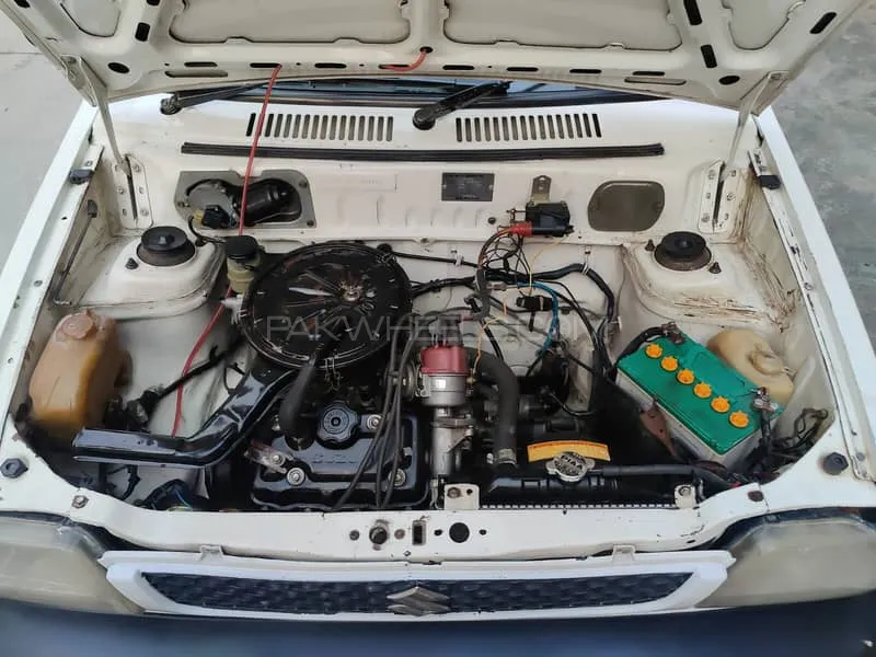 Suzuki Mehran 2009 for Sale in Rawalpindi Image-1