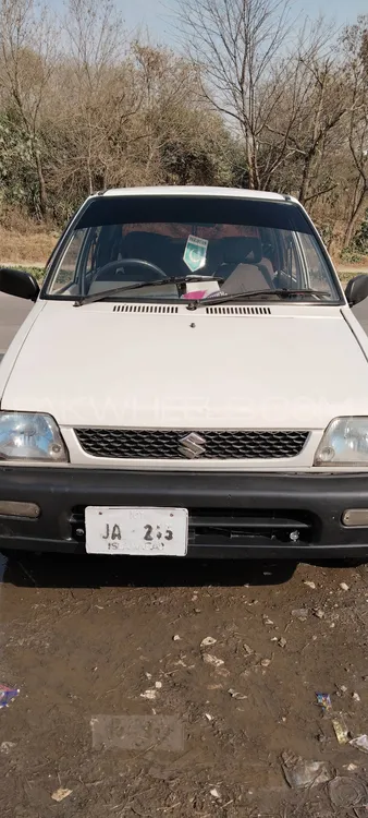 Suzuki Mehran 2005 for Sale in Rawalpindi Image-1