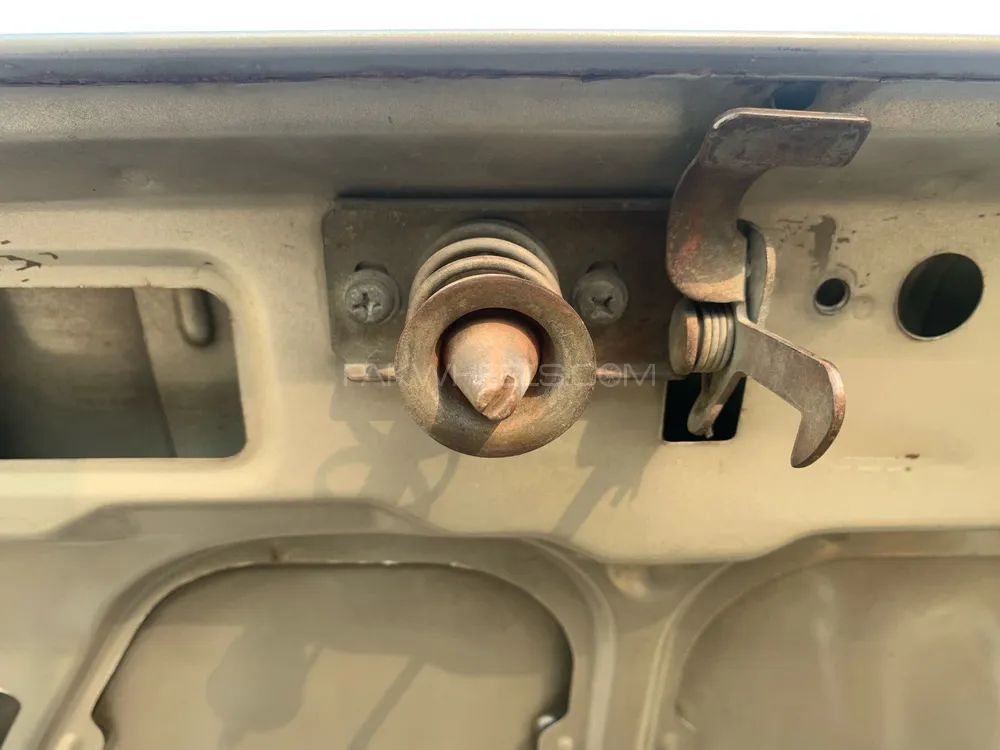 Suzuki Mehran 2014 for Sale in Taxila Image-1