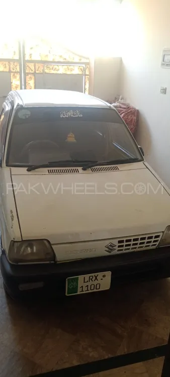 Suzuki Mehran 2004 for Sale in Rawalpindi Image-1
