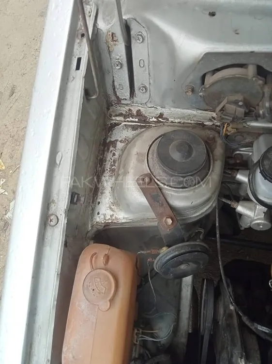Suzuki Mehran 2010 for Sale in Gujranwala Image-1