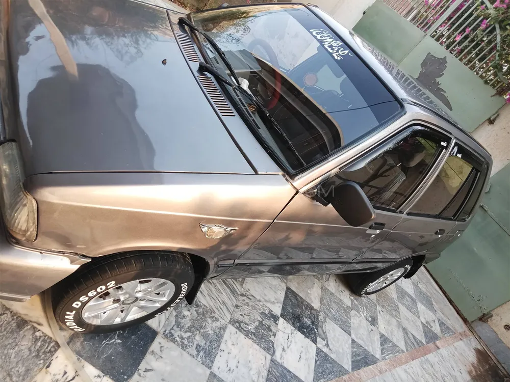 Suzuki Mehran 2014 for Sale in Sargodha Image-1