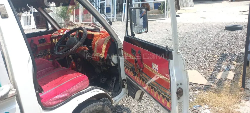 Suzuki Ravi 2019 for Sale in Islamabad Image-1
