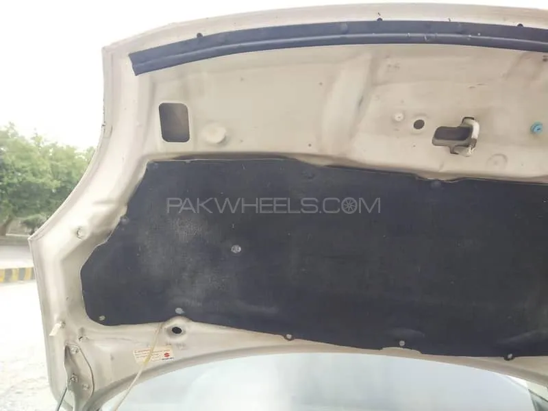Suzuki Swift 2013 for Sale in Islamabad Image-1