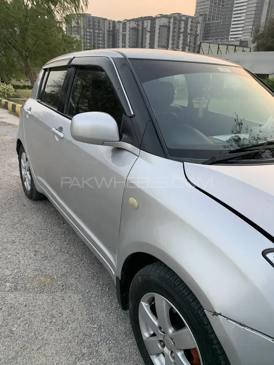 Suzuki Swift 2016 for Sale in Islamabad Image-1