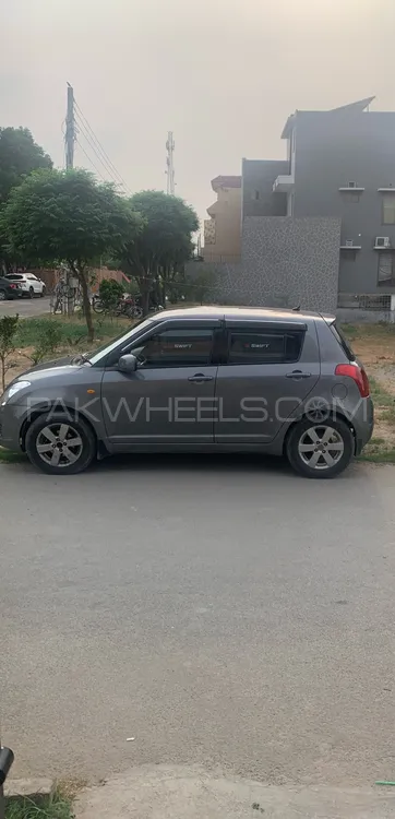 سوزوکی سوئفٹ 2012 for Sale in لاہور Image-1