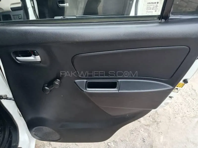Suzuki Wagon R 2019 for Sale in Lahore Image-1