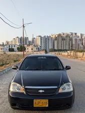 Chevrolet Optra 1.4 2005 for Sale