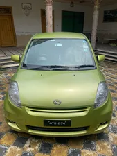 Daihatsu Boon 1.0 CL 2007 for Sale