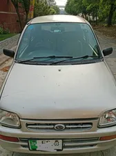 Daihatsu Cuore CL 2003 for Sale