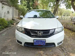 Honda City Aspire 1.5 i-VTEC 2018 for Sale