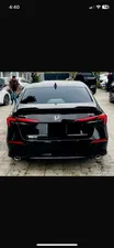 Honda Civic RS 2023 for Sale