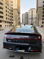 Hyundai Sonata 2.5 2023 for Sale
