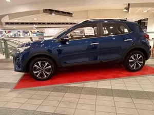 KIA Stonic EX 2025 for Sale