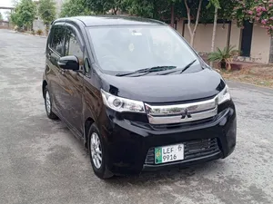 Mitsubishi EK Custom G 2014 for Sale