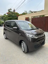 Mitsubishi Ek Wagon M 2022 for Sale