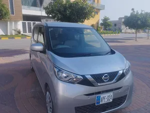 Nissan Dayz S 2020 for Sale