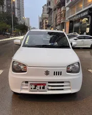 Suzuki Alto L 2018 for Sale