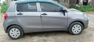 Suzuki Cultus VXR 2019 for Sale
