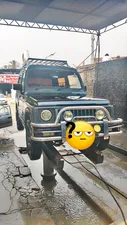 Suzuki Potohar Basegrade 1993 for Sale