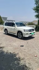 Toyota Land Cruiser VX Limited 4.2D 2007 for Sale
