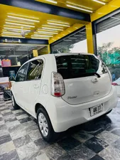 Toyota Passo Plus Hana C 2014 for Sale