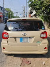 Toyota Passo X S  2019 for Sale