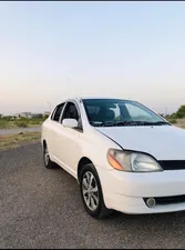 Toyota Platz F 1.0 2002 for Sale