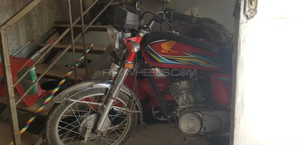 Toyo 70cc 2021 for Sale Image-1