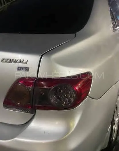 Toyota Corolla 2012 for Sale in Sargodha Image-1