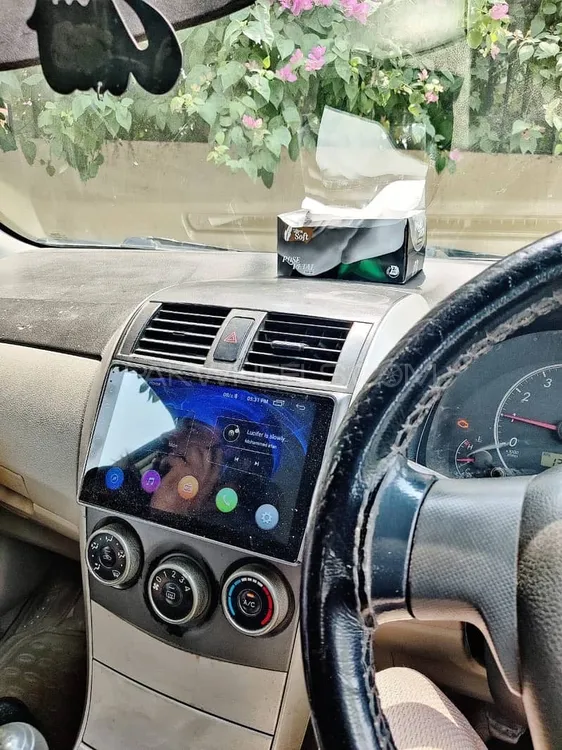Toyota Corolla 2013 for Sale in Depal pur Image-1