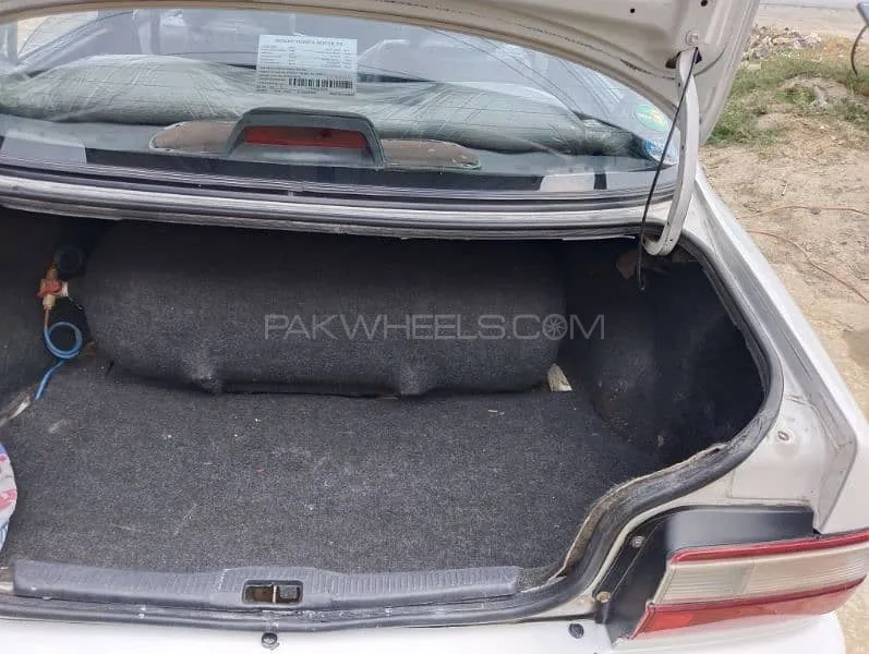 Toyota Corolla 1992 for Sale in Nowshera Image-1