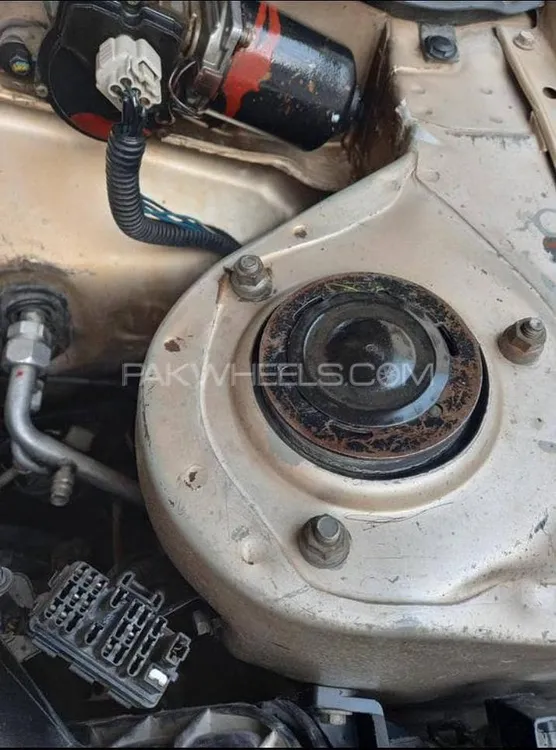 Toyota Corolla 2001 for Sale in Rawalpindi Image-1