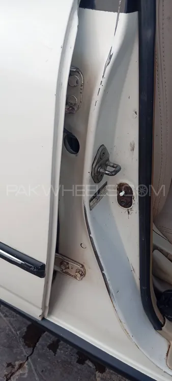 Toyota Corolla 2006 for Sale in Sahiwal Image-1