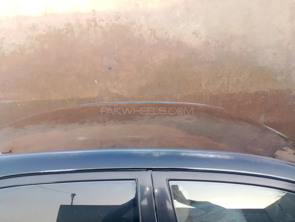 Toyota Corolla 2006 for Sale in Faisalabad Image-1