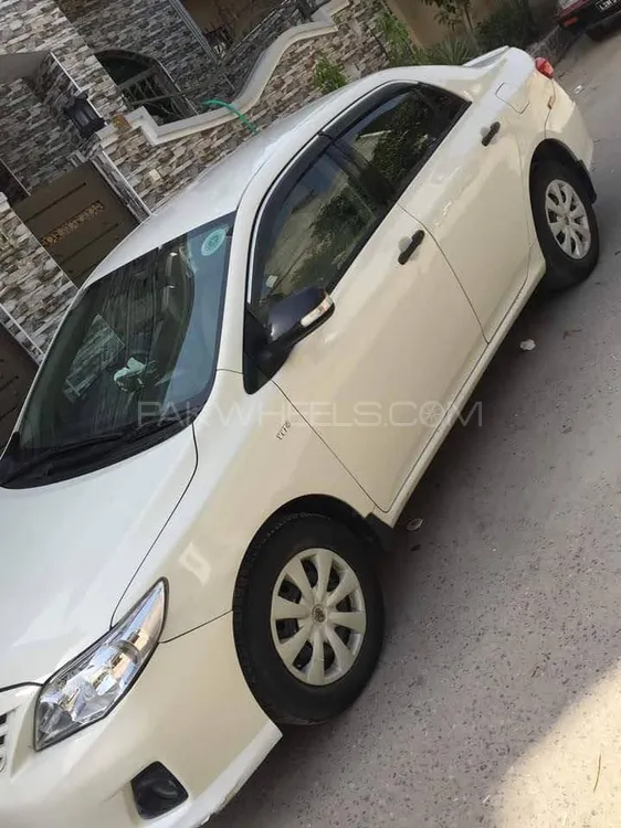 Toyota Corolla 2012 for Sale in Khanewal Image-1