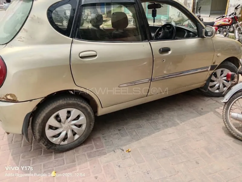 Toyota Duet 2006 for Sale in Sialkot Image-1