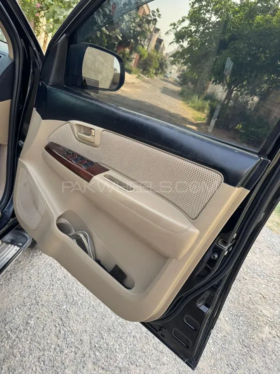 Toyota Hilux 2014 for Sale in Wah cantt Image-1
