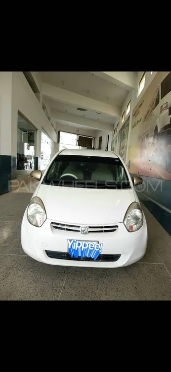 Toyota Passo 2013 for Sale in Quetta Image-1