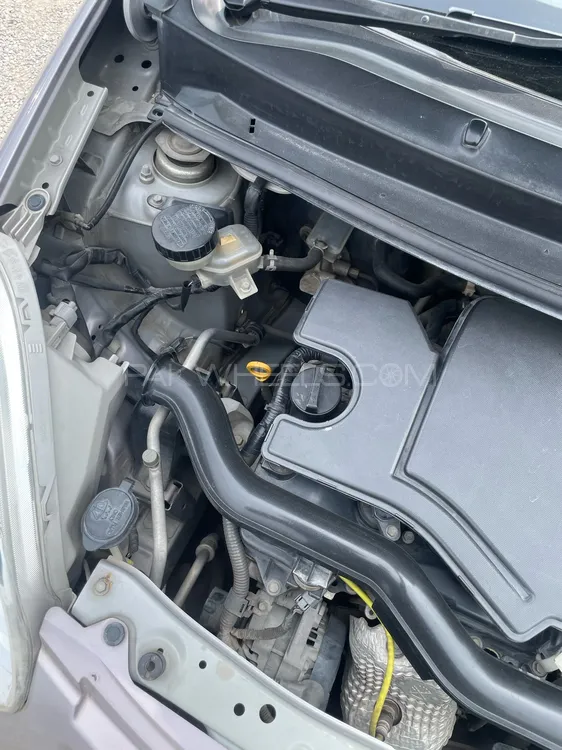 Toyota Passo 2014 for Sale in Nowshera cantt Image-1