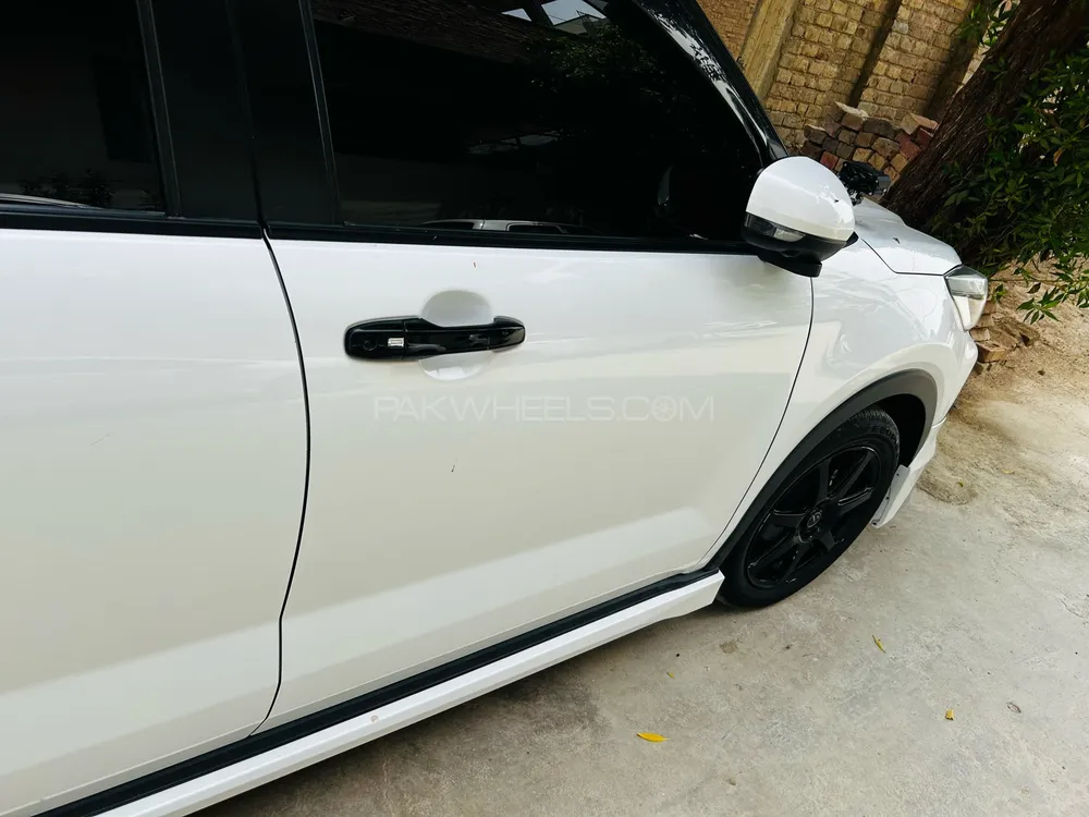 Toyota Raize 2020 for Sale in Hyderabad Image-1