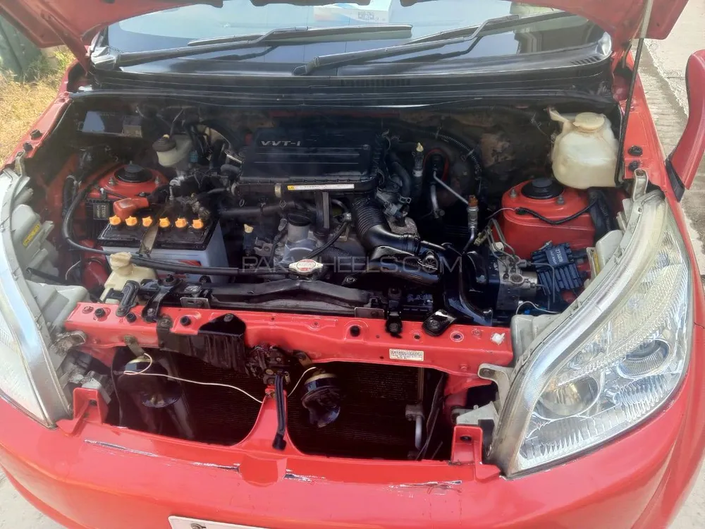 Toyota Rush 2010 for Sale in Rawalpindi Image-1